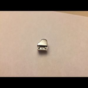 Pandora Jewelry - Pandora piano charm Pandora Jewelry - Pandora piano charm